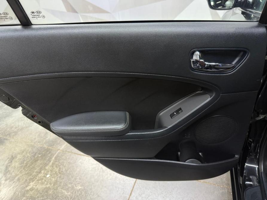 Kia Cerato III Рестайлинг (Classic) Азнакаево  - изображение 26