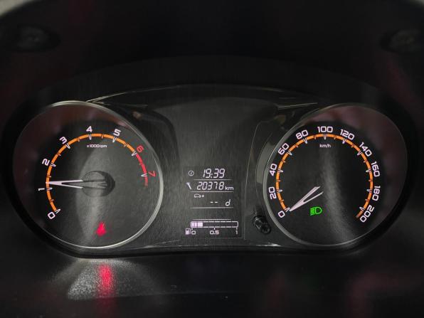Lada (ВАЗ) Granta I Рестайлинг с пробегом 2023 года, цена 850 000 рублей, 20339 км, лифтбек, Автокод Объявления