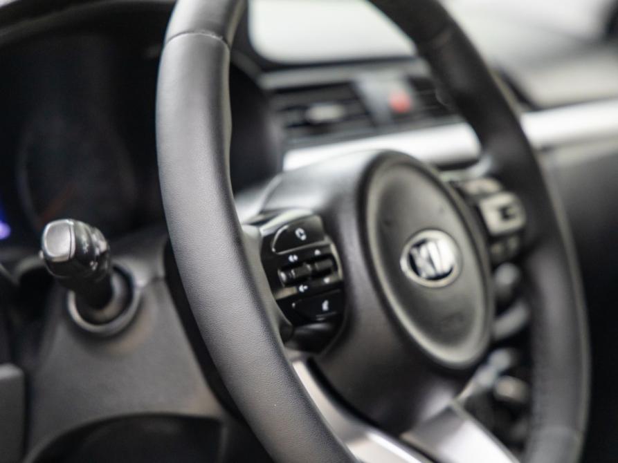 Kia Rio IV Волгоград  - изображение 25