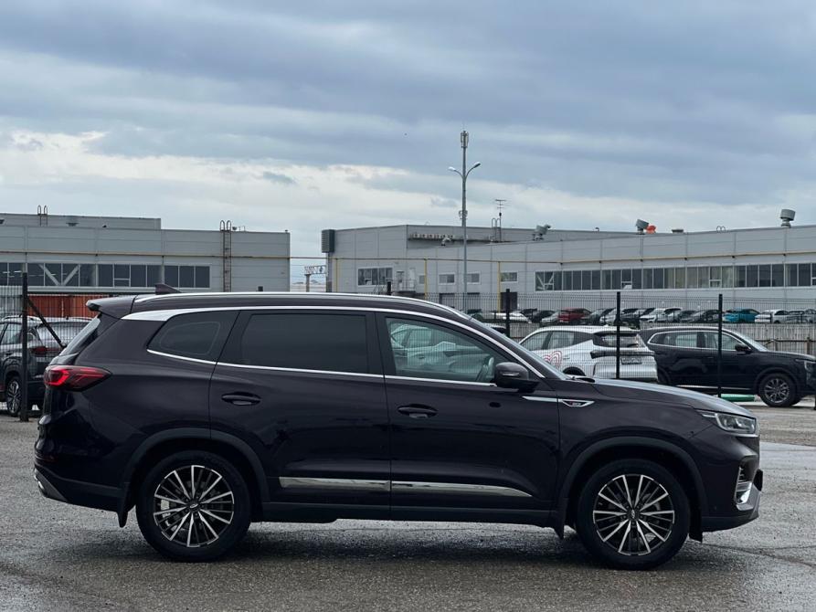 Chery Tiggo 8 Pro I Самара  - изображение 7