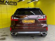 Lexus RX IV Ижевск  - изображение 38
