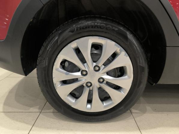 Kia Rio IV с пробегом 2020 года, цена 1 480 000 рублей, 170008 км, хэтчбек, Автокод Объявления