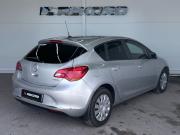Opel Astra J Рестайлинг Уфа  - изображение 21