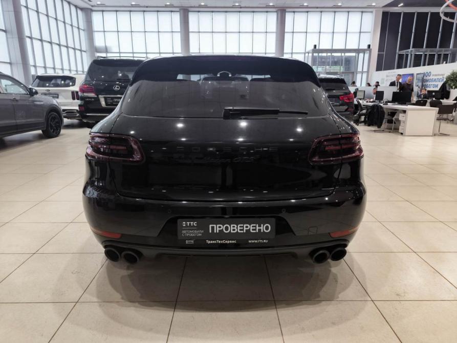 Porsche Macan I Казань  - изображение 7
