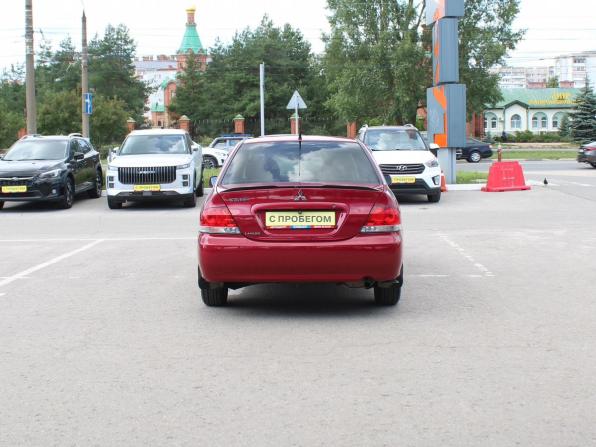 Mitsubishi Lancer IX Рестайлинг с пробегом 2006 года, цена 249 000 рублей, 417760 км, седан, Автокод Объявления
