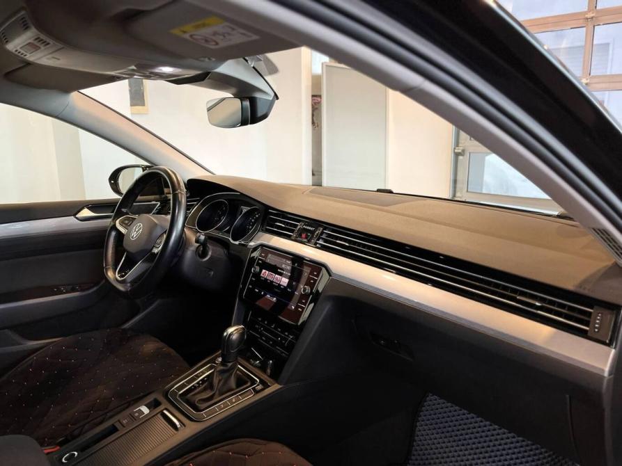 Volkswagen Passat B8 Рестайлинг Чебоксары  - изображение 4