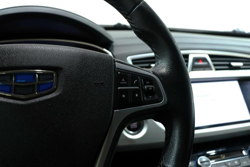 Geely Atlas I Сургут  - изображение 20
