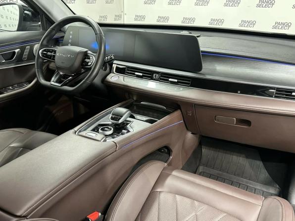 Chery Tiggo 8 Pro Max I Рестайлинг с пробегом 2023 года, цена 2 490 000 рублей, 51965 км, внедорожник, Автокод Объявления