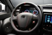 Lada (ВАЗ) 2121 (4x4) I Рестайлинг (2020) Крым  - изображение 37