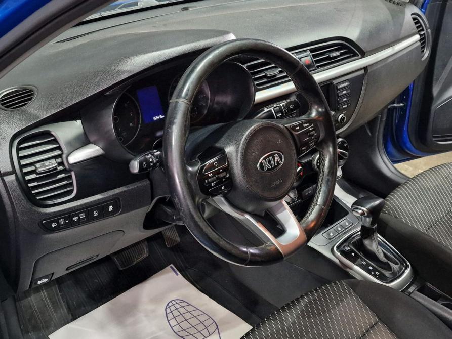 Kia Rio IV Ставрополь  - изображение 9