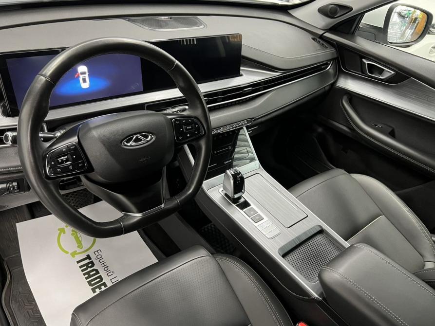 Chery Tiggo 7 Pro Max I Тверь  - изображение 9