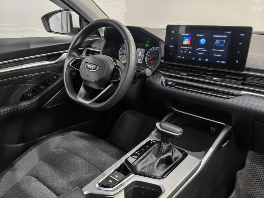 Belgee S50 Новосибирск  - изображение 14