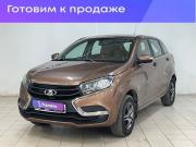 Lada (ВАЗ) XRAY I Воронеж  - изображение 2