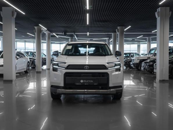 Toyota RAV4 VI (XA60) с пробегом 2025 года, цена 4 250 000 рублей, 30 км, внедорожник, Автокод Объявления