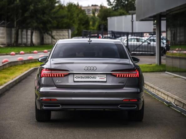 Audi A6 V (C8) с пробегом 2019 года, цена 4 199 777 рублей, 47817 км, седан, Автокод Объявления