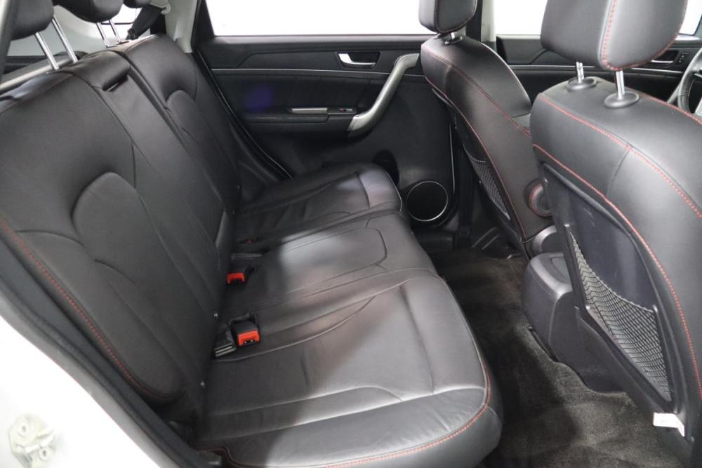 Haval H6 I Санкт-Петербург  - изображение 13