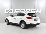 Infiniti EX I (J50) Ростов-на-Дону  - изображение 24