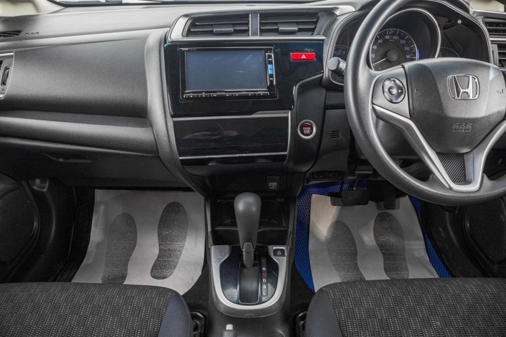 Honda Fit III Барнаул  - изображение 17