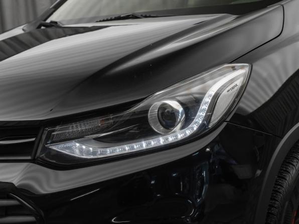 Chevrolet Trax I Рестайлинг с пробегом 2020 года, цена 1 750 000 рублей, 95000 км, внедорожник, Автокод Объявления
