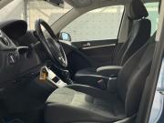 Volkswagen Tiguan I Рестайлинг Тамбов  - изображение 30
