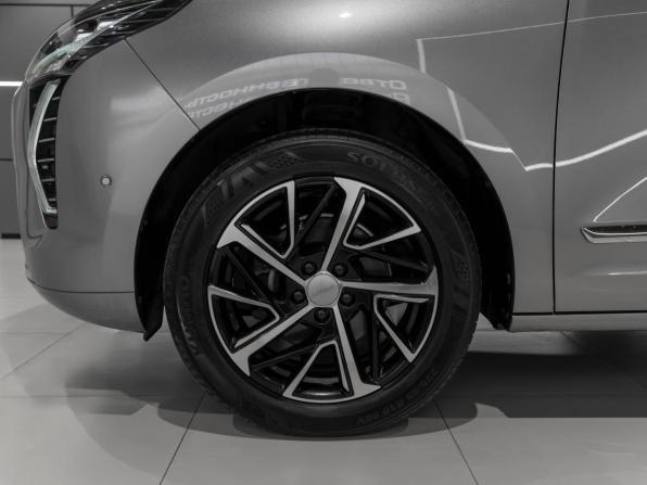 Haval Jolion I с пробегом 2021 года, цена 1 645 000 рублей, 78054 км, внедорожник, Автокод Объявления
