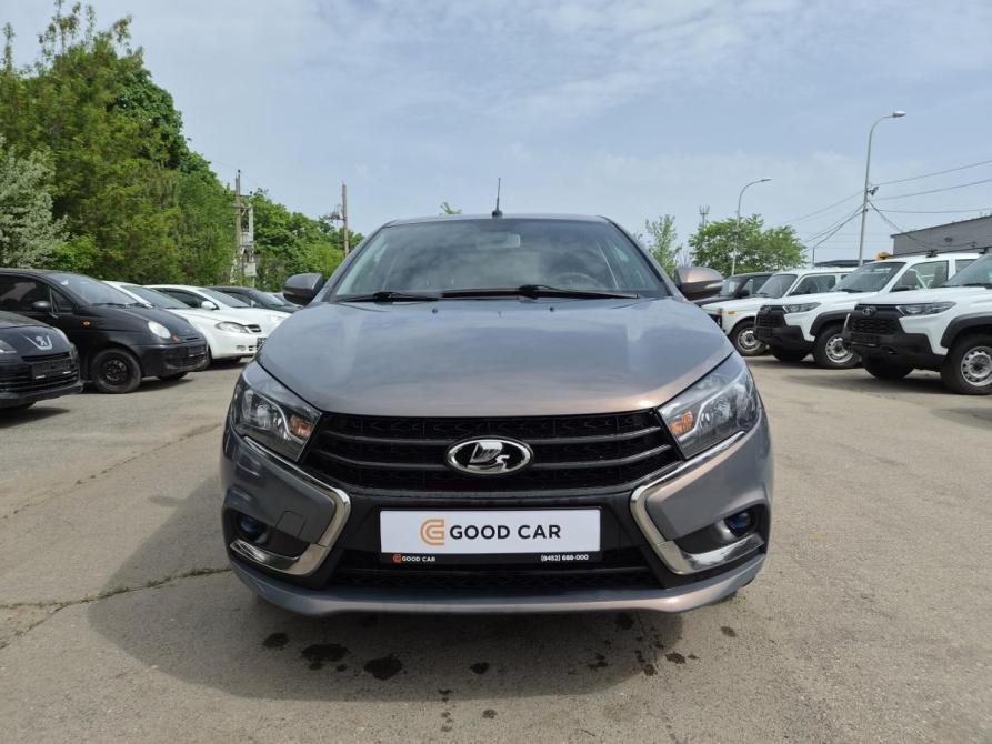 Lada (ВАЗ) Vesta I Саратов  - изображение 2