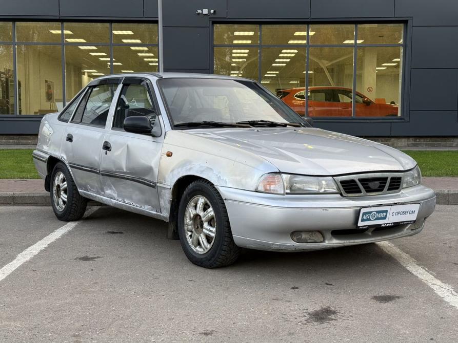 Daewoo Nexia I Ярославль  - изображение 3
