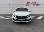 Lada (ВАЗ) Granta I Ставрополь  - изображение 22
