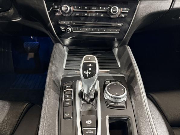 BMW X6 II (F16) с пробегом 2015 года, цена 4 040 000 рублей, 76000 км, внедорожник, Автокод Объявления
