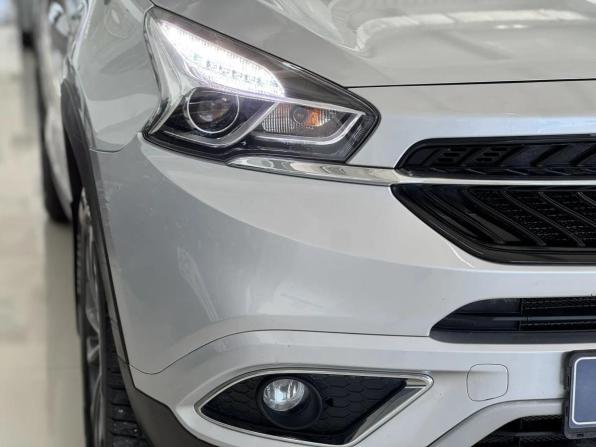 Chery Tiggo 7 I с пробегом 2020 года, цена 1 250 000 рублей, 92183 км, внедорожник, Автокод Объявления