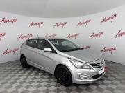Hyundai Solaris I Рестайлинг Псков  - изображение 26