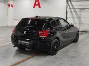 BMW 1 серии II (F20/F21) Казань  - изображение 28