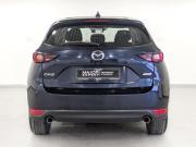 Mazda CX-5 II Москва  - изображение 31