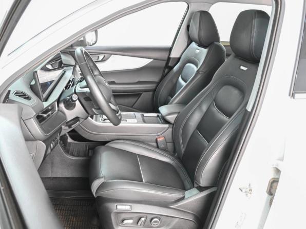 Chery Tiggo 7 Pro Max I с пробегом 2023 года, цена 2 029 000 рублей, 59091 км, внедорожник, Автокод Объявления