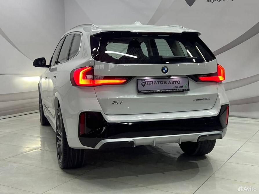 BMW X1 III (U11/U12) Воронеж  - изображение 10
