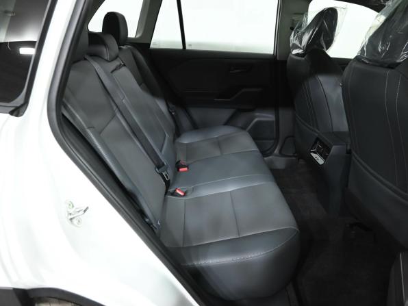 Toyota RAV4 VI (XA60) с пробегом 2025 года, цена 4 430 000 рублей, 51 км, внедорожник, Автокод Объявления