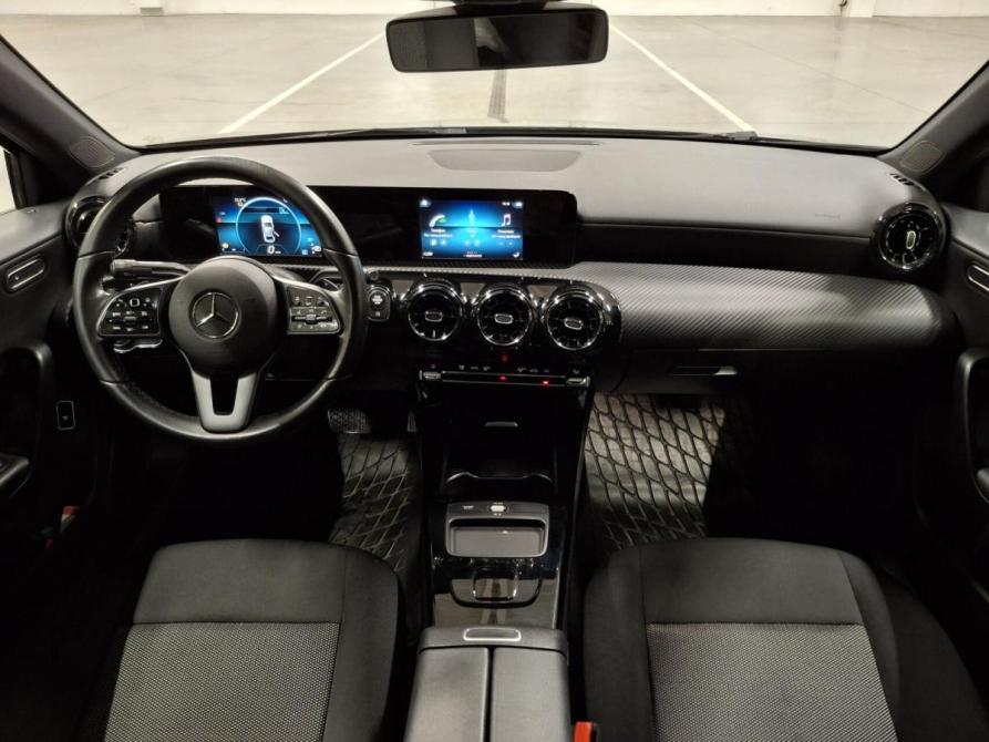 Mercedes-Benz A-Класс IV (W177) Казань  - изображение 17