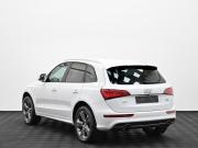 Audi Q5 I (8R) Рестайлинг Москва  - изображение 17
