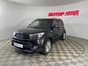 Kia Soul II Рестайлинг Воронеж  - изображение 25