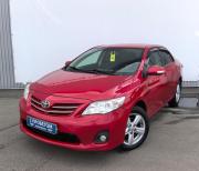 Toyota Corolla X (E140 E150) Рестайлинг Санкт-Петербург  - изображение 22