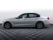 BMW 3 серии VI (F3x) Рестайлинг Москва  - изображение 29