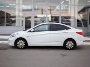 Hyundai Solaris I Курган  - изображение 18