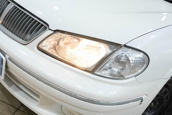 Nissan Bluebird Sylphy I (G10) с пробегом 2000 года, цена 429 000 рублей, 473000 км, седан, Автокод Объявления