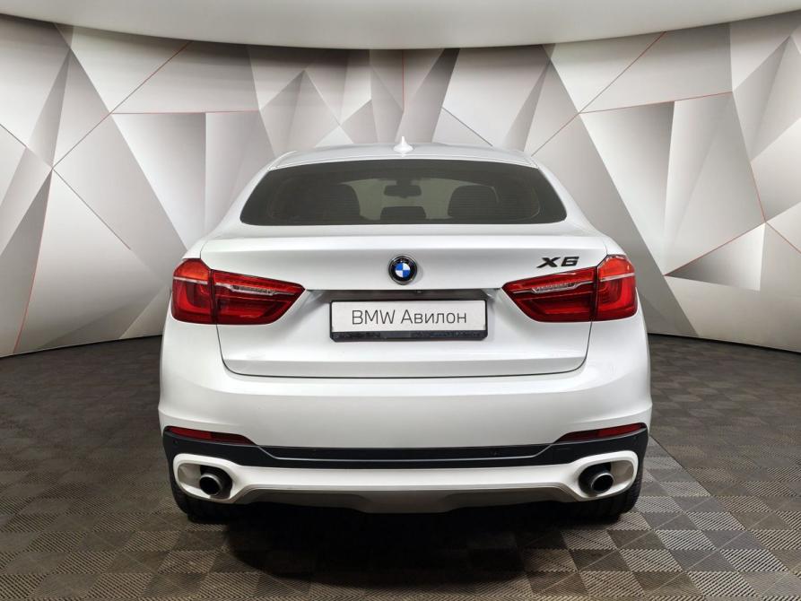 BMW X6 II (F16) Москва  - изображение 4