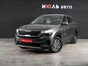 Kia Seltos I Екатеринбург  - изображение 15