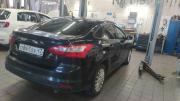Ford Focus III Санкт-Петербург  - изображение 8