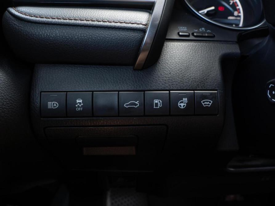 Toyota Camry VIII (XV70) Волгоград  - изображение 21