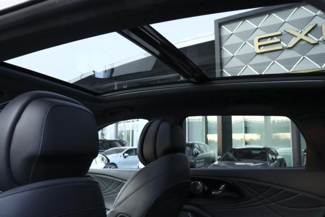 Exeed RX с пробегом 2023 года, цена 2 550 000 рублей, 90418 км, внедорожник, Автокод Объявления