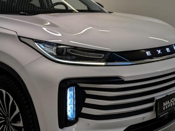 Exeed TXL I Рестайлинг с пробегом 2022 года, цена 2 205 000 рублей, 78508 км, внедорожник, Автокод Объявления