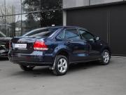 Volkswagen Polo V Москва  - изображение 24